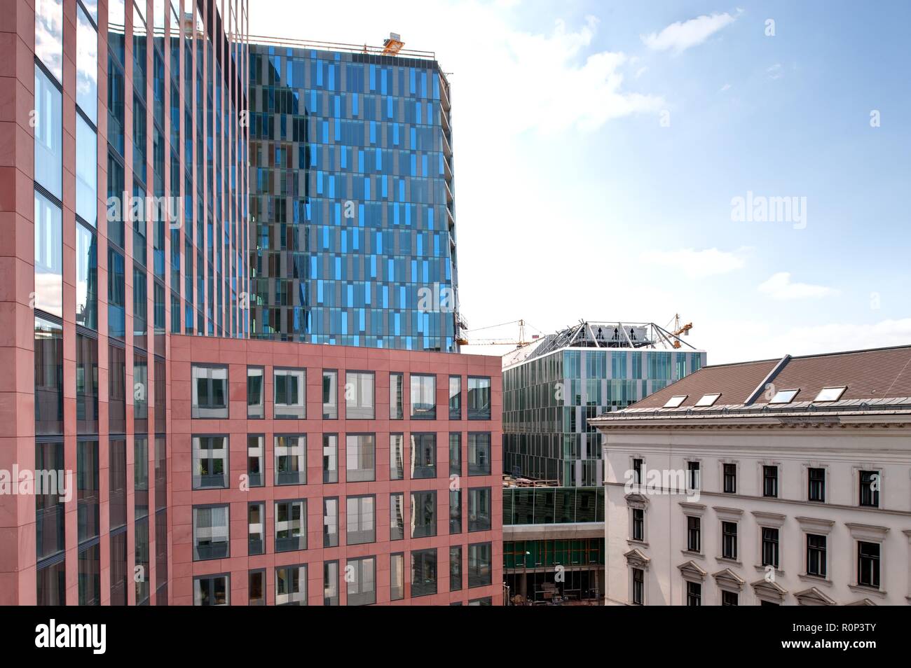 post wien mitte landstraße