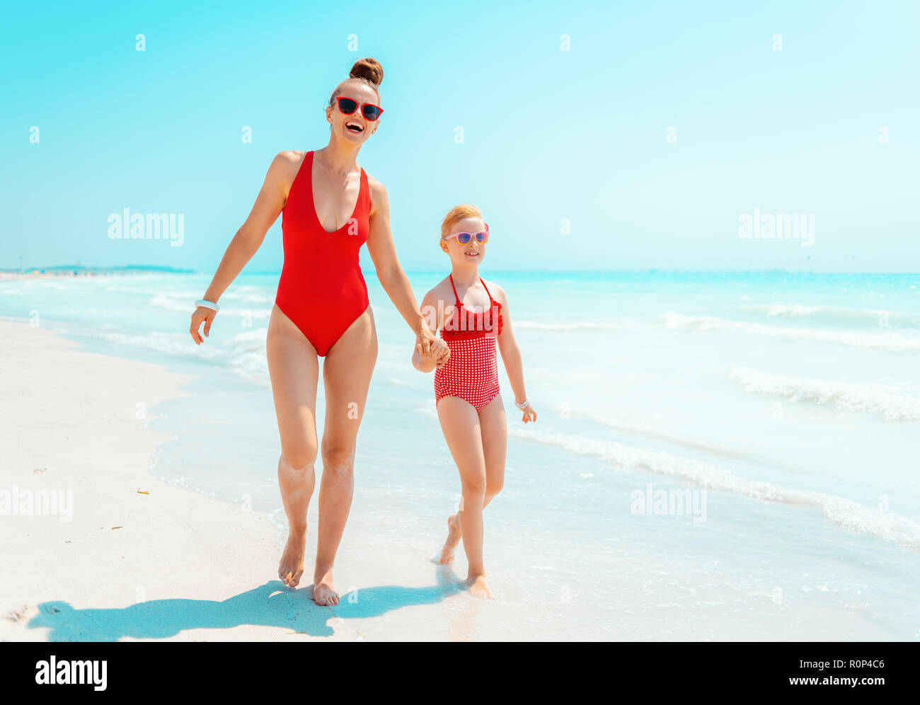 swimsuits for young moms