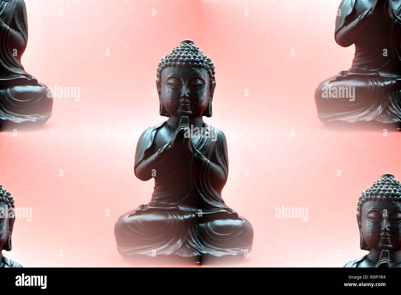 Buddha   Buddha Figur Buddhismus Stock Photo
