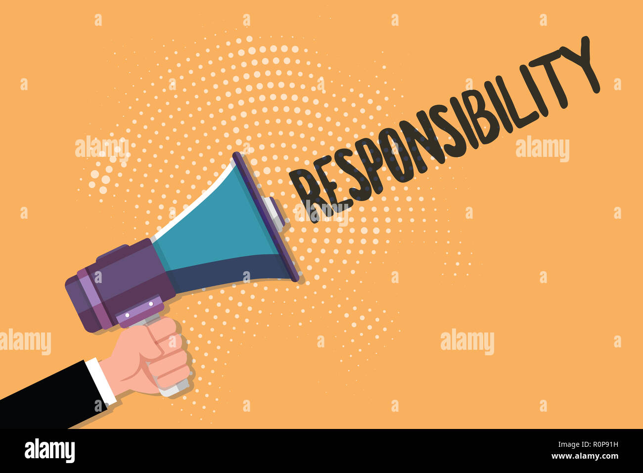 Responsible buying essay