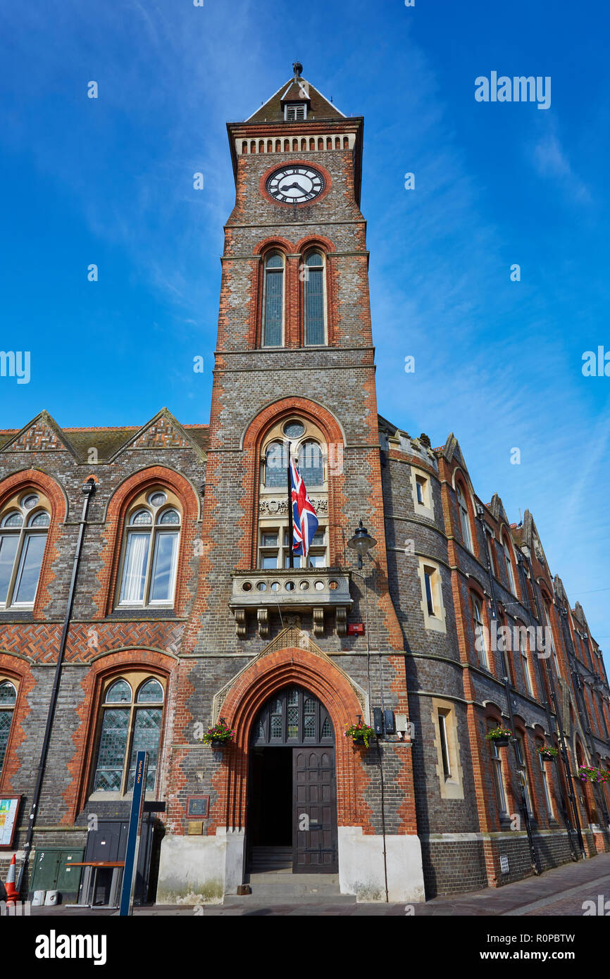 England berkshire newbury town hall hires stock photography and images