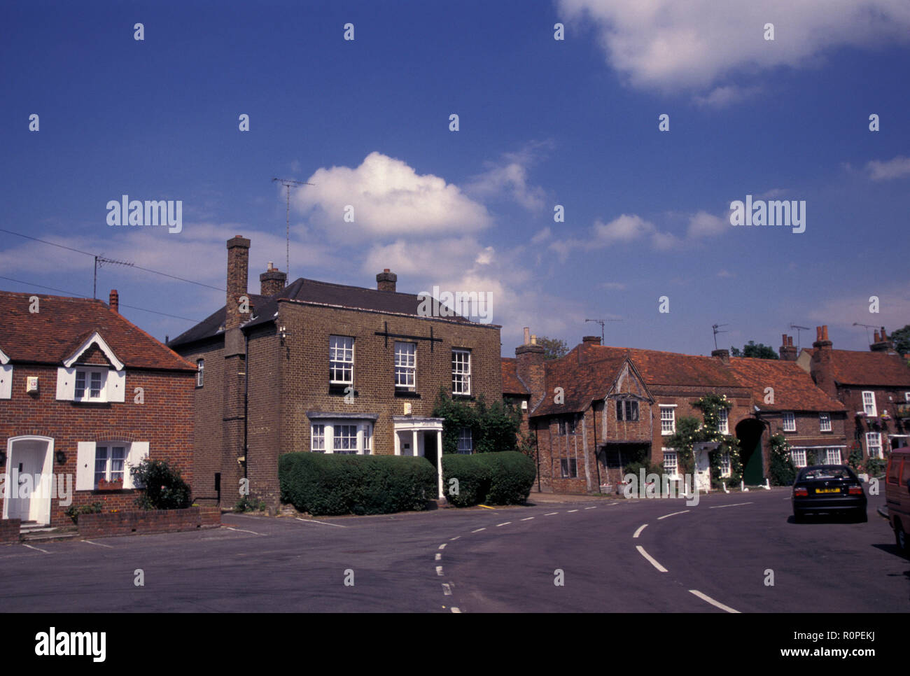 Denham, bucks hires stock photography and images Alamy
