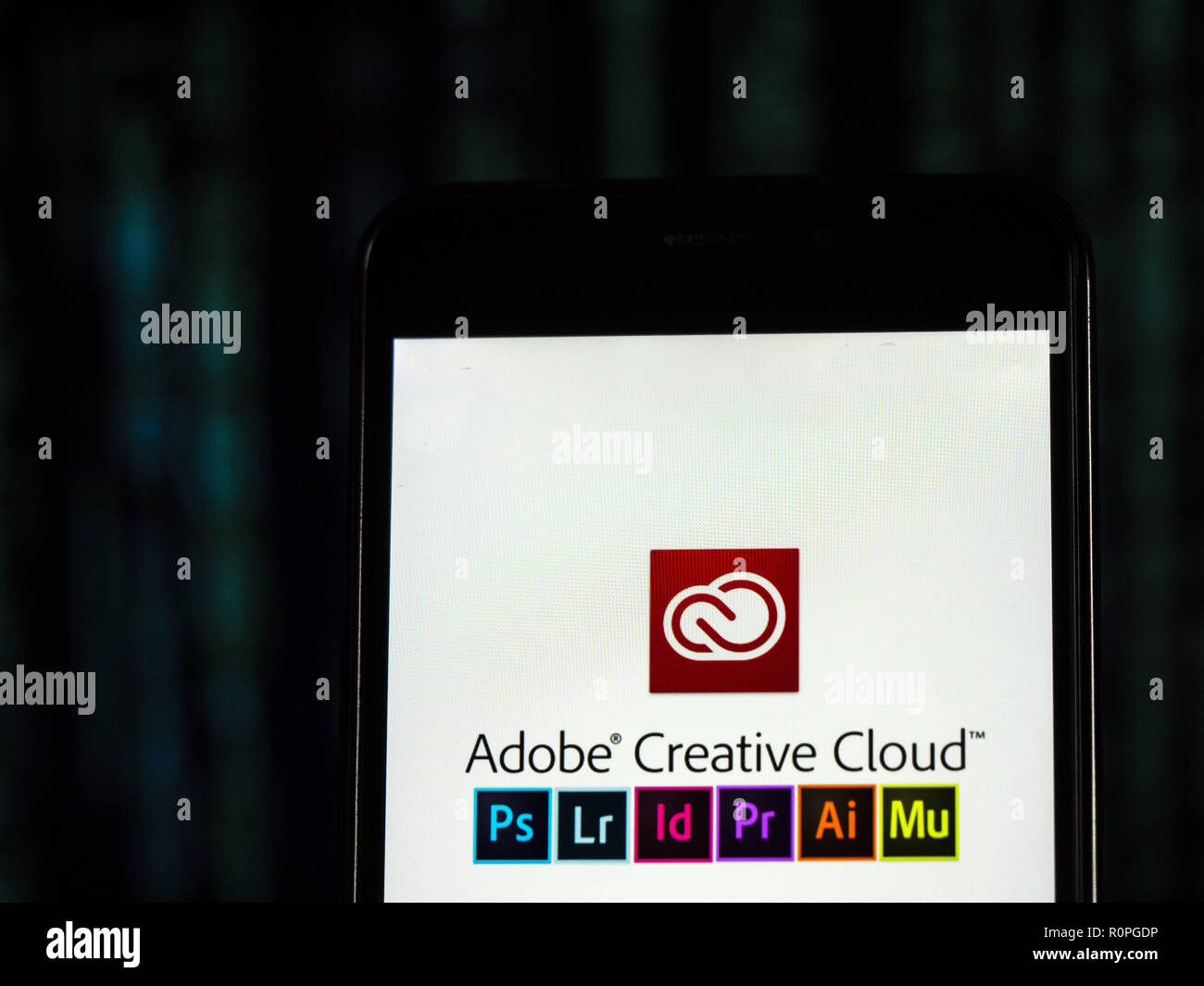 Get Fake Adobe Id
