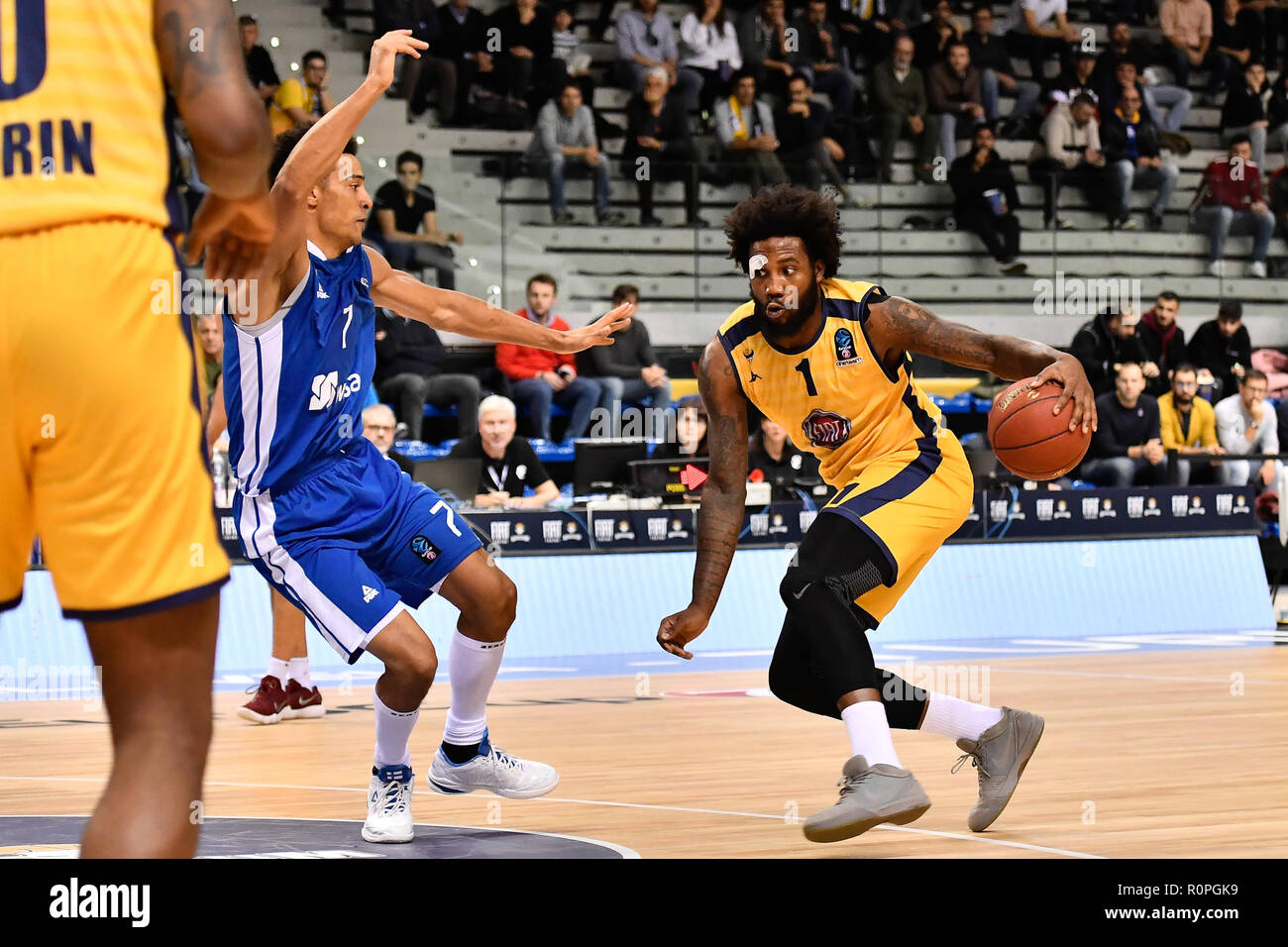 Eurocup 7 High Resolution Stock Photography and Images - Alamy