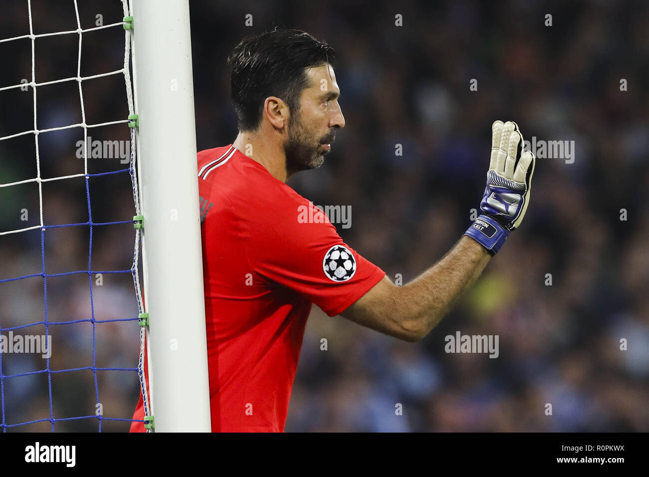 buffon psg jordan