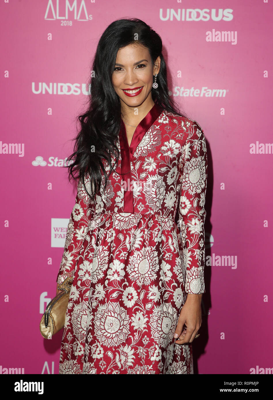 Danay garcia hi-res stock photography and images - Alamy