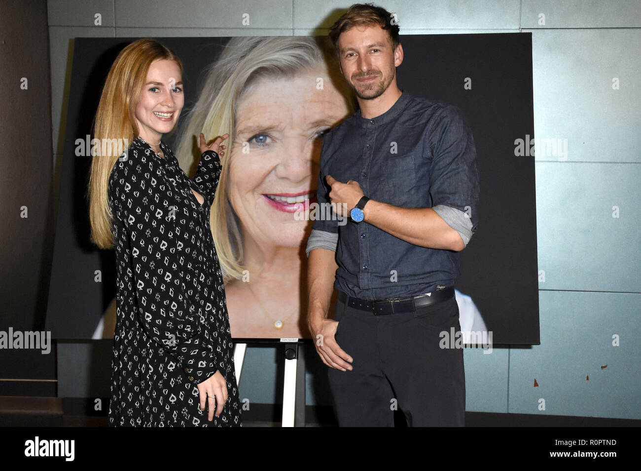 filme und serien von teresa klamert