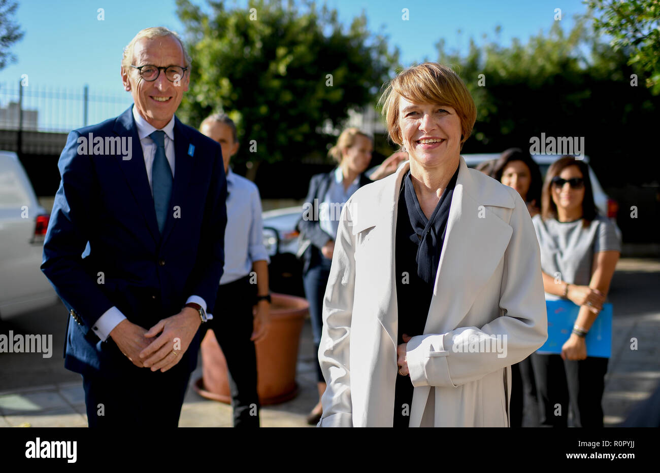 Graf waldersee hires stock photography and images Alamy