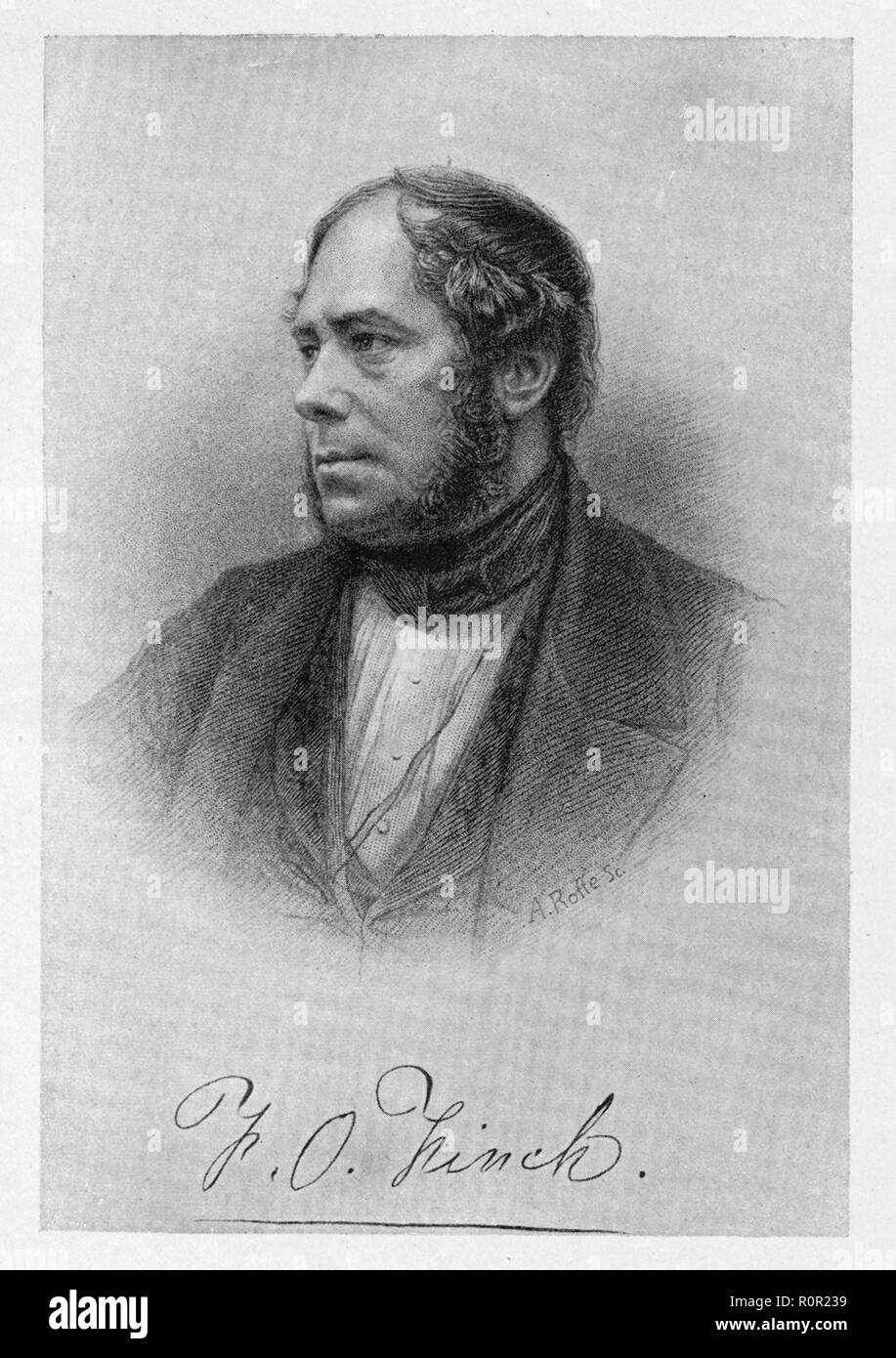 Charles finch hires stock photography and images Alamy