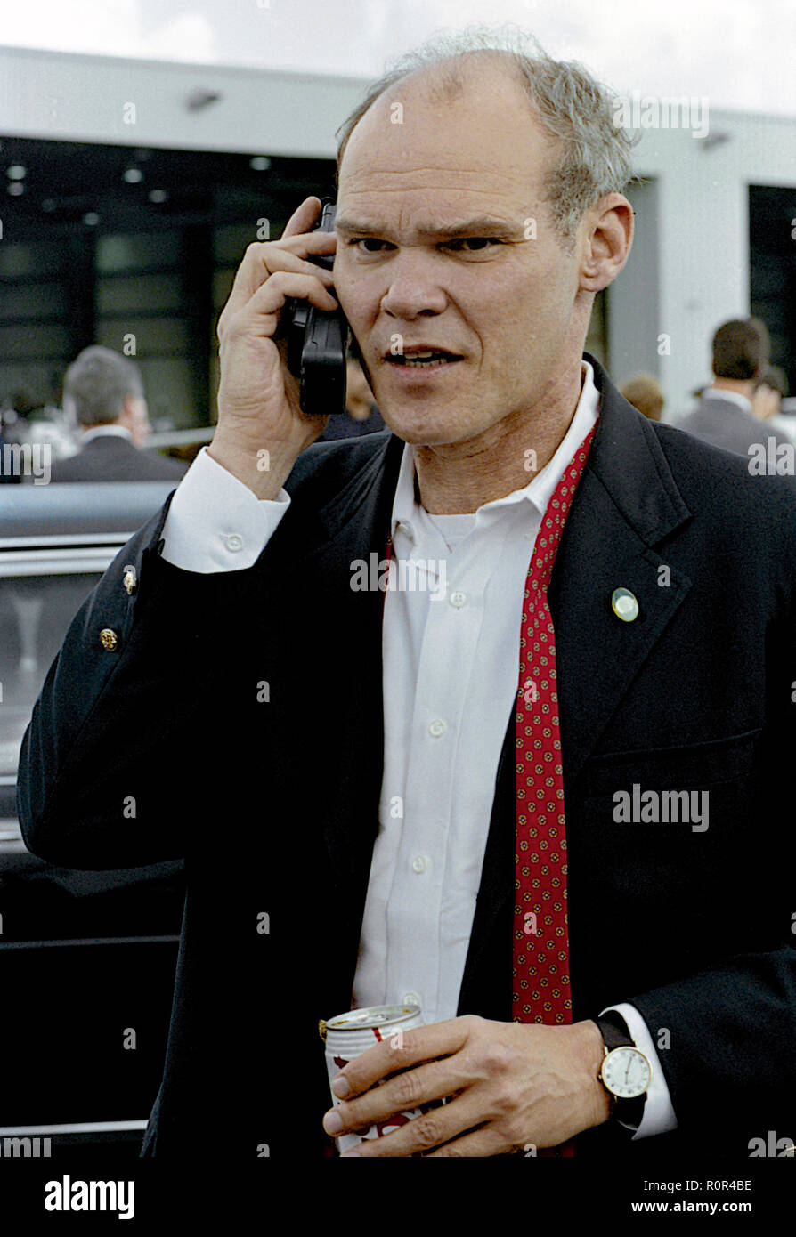 James carville 1992 hi-res stock photography and images - Alamy