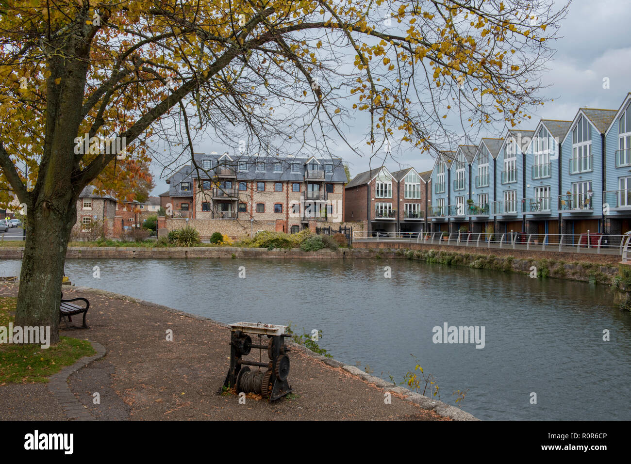 Chichester harbour history hires stock photography and images Alamy