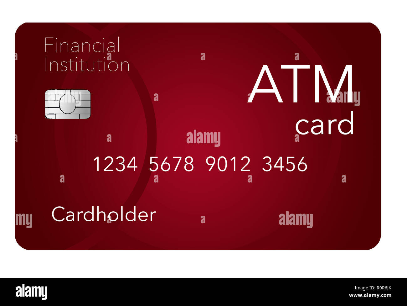 Atm Card High Resolution Stock Photography and Images - Alamy