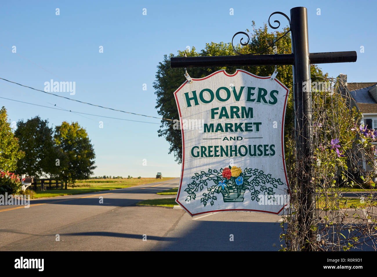 Hoovers hires stock photography and images Alamy
