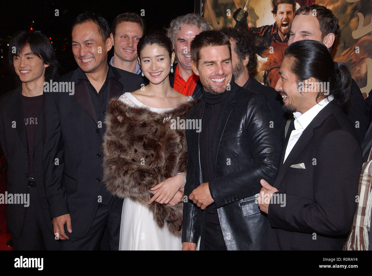 32+ The Last Samurai Movie Cast Background