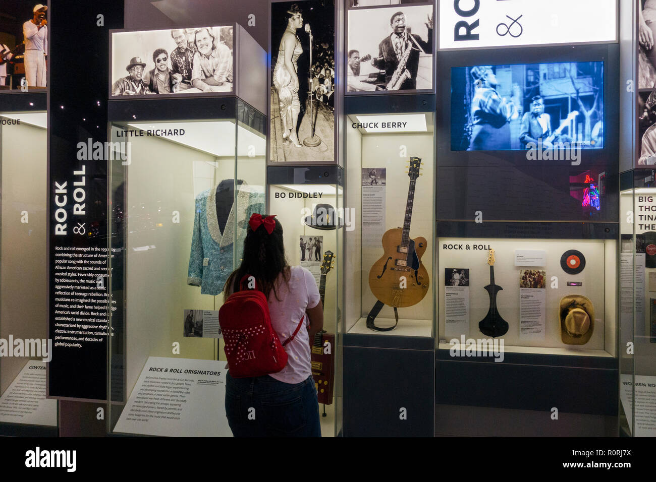 National Museum of African American History and Culture Washington DC ...