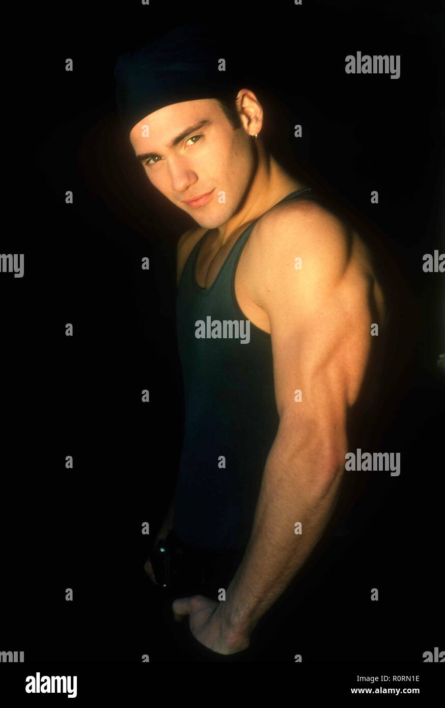 LOS ANGELES, CA - DECEMBER 13: (EXCLUSIVE) Reality Television