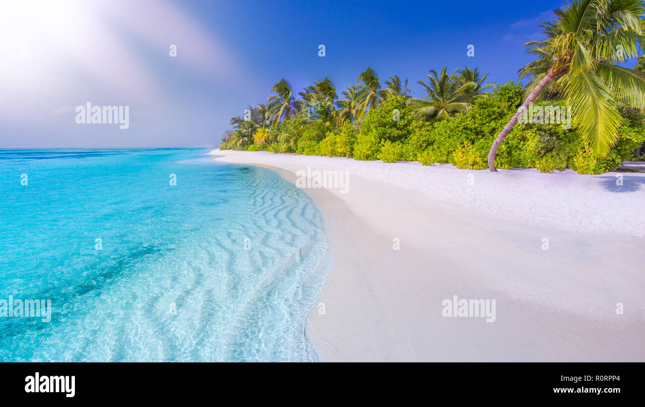 Bãi biển đảo Maldives nổi tiếng với cát trắng, nước xanh trong và không khí trong lành mang lại cho bạn những giây phút tuyệt vời trong tuần lễ nghỉ của mình. Tận hưởng không khí thuần khiết và trải nghiệm những khoảnh khắc tuyệt vời bên gia đình và người thân của bạn bên cạnh bờ biển!