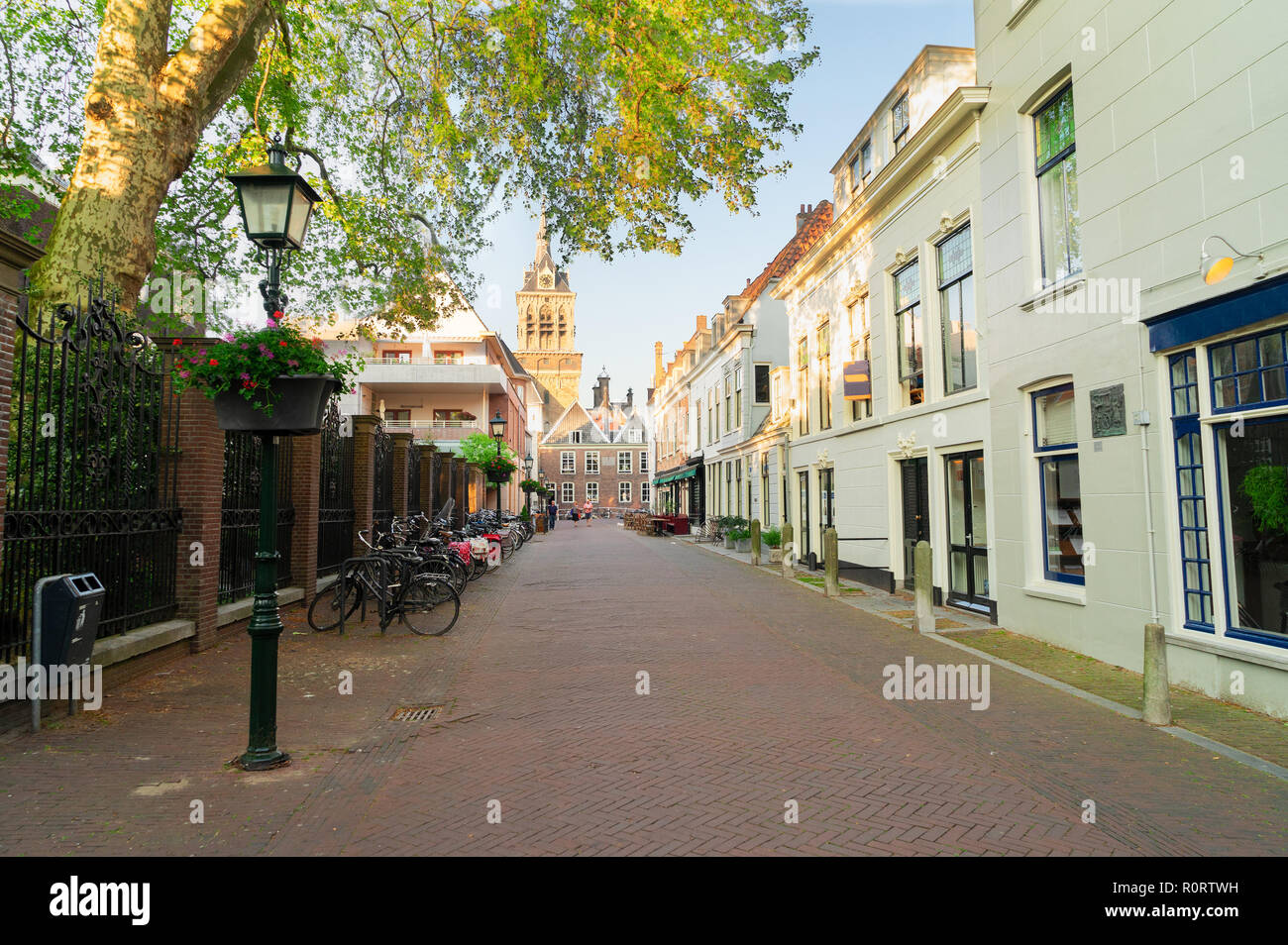 Royal Palace, The Hague, Netherlands Stock Photo - Alamy