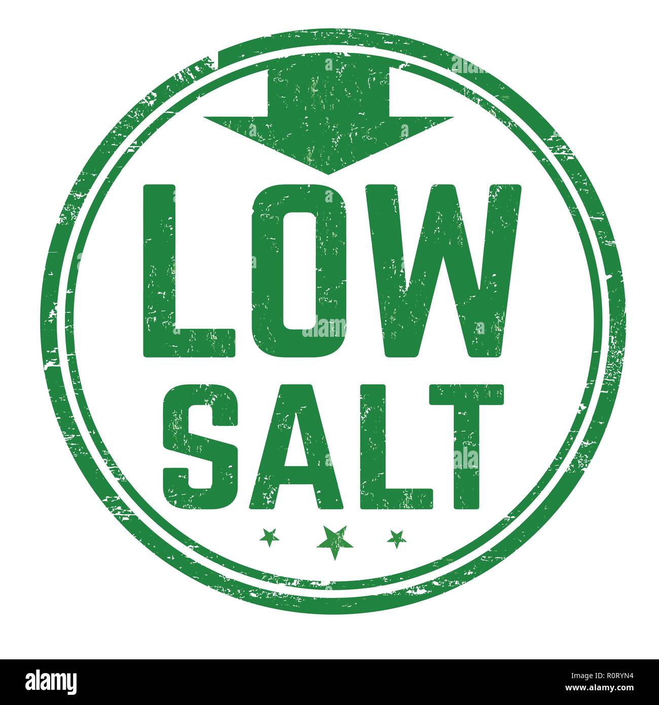 Low sodium hi-res stock photography and images - Alamy