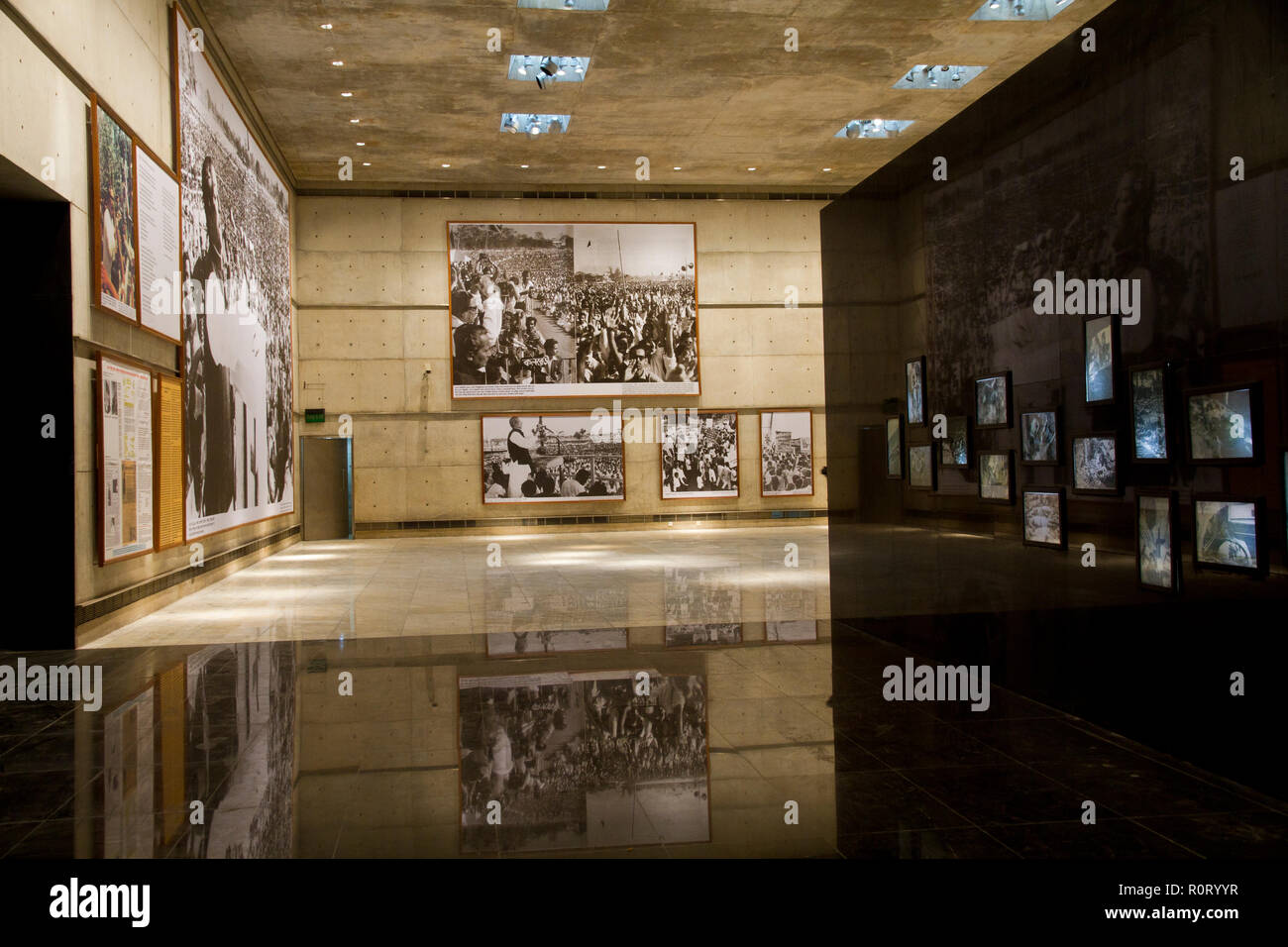 Independence Museum Bangladesh Hi res Stock Photography And Images Alamy