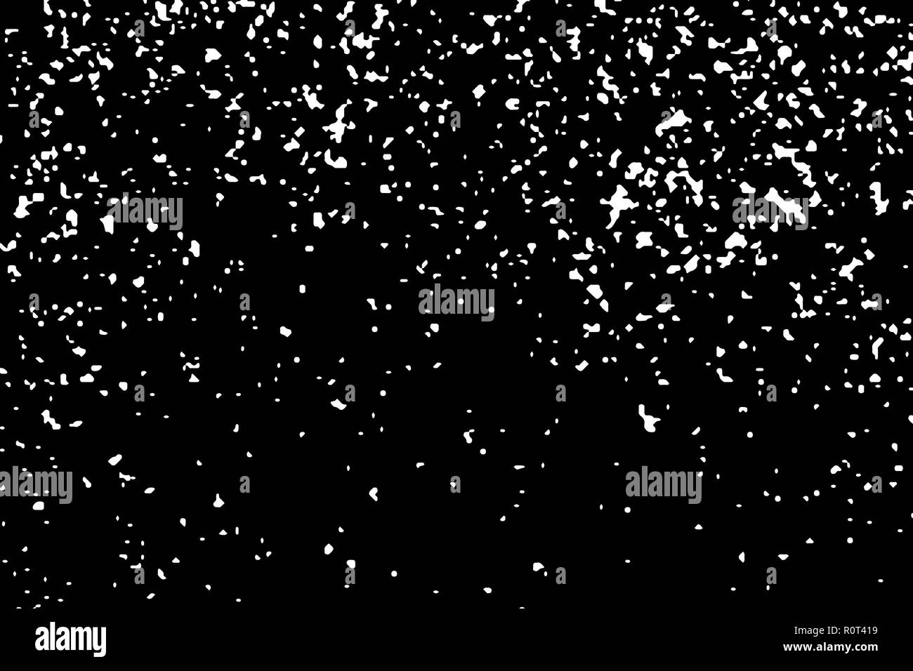 isolated noise