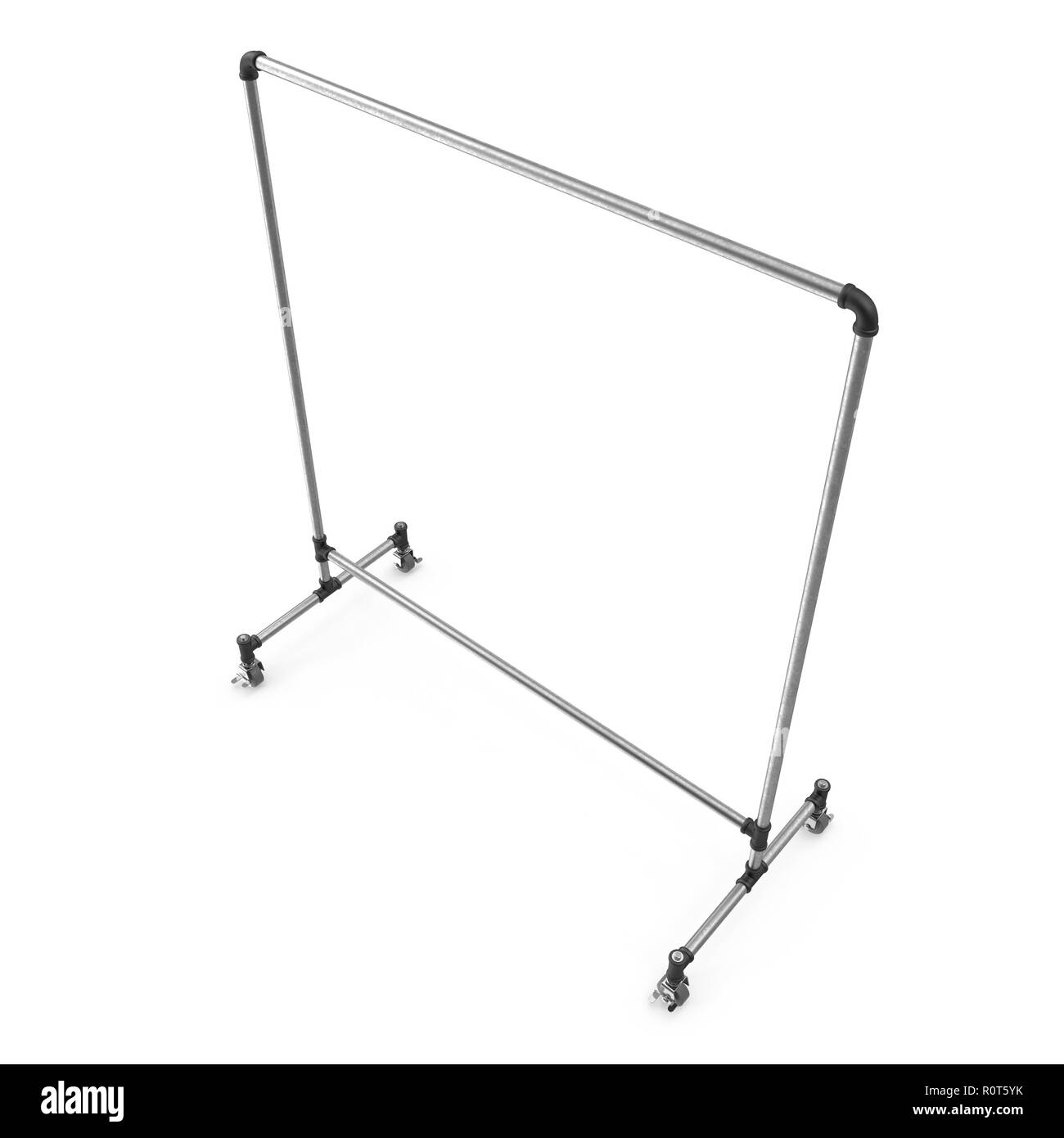 Old empty store interior Black and White Stock Photos & Images - Alamy