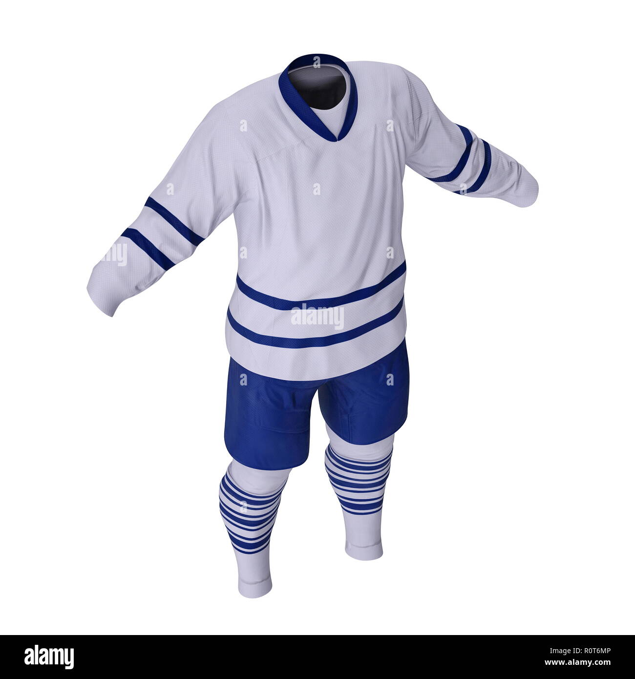 Template Hockey Jersey Design Stock Illustration - Download Image Now -  Hockey, Template, Ice Hockey - iStock