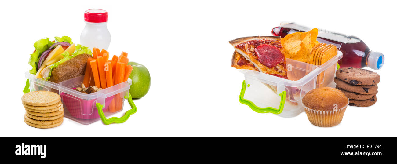 Apple yogurt nachos hires stock photography and images Alamy