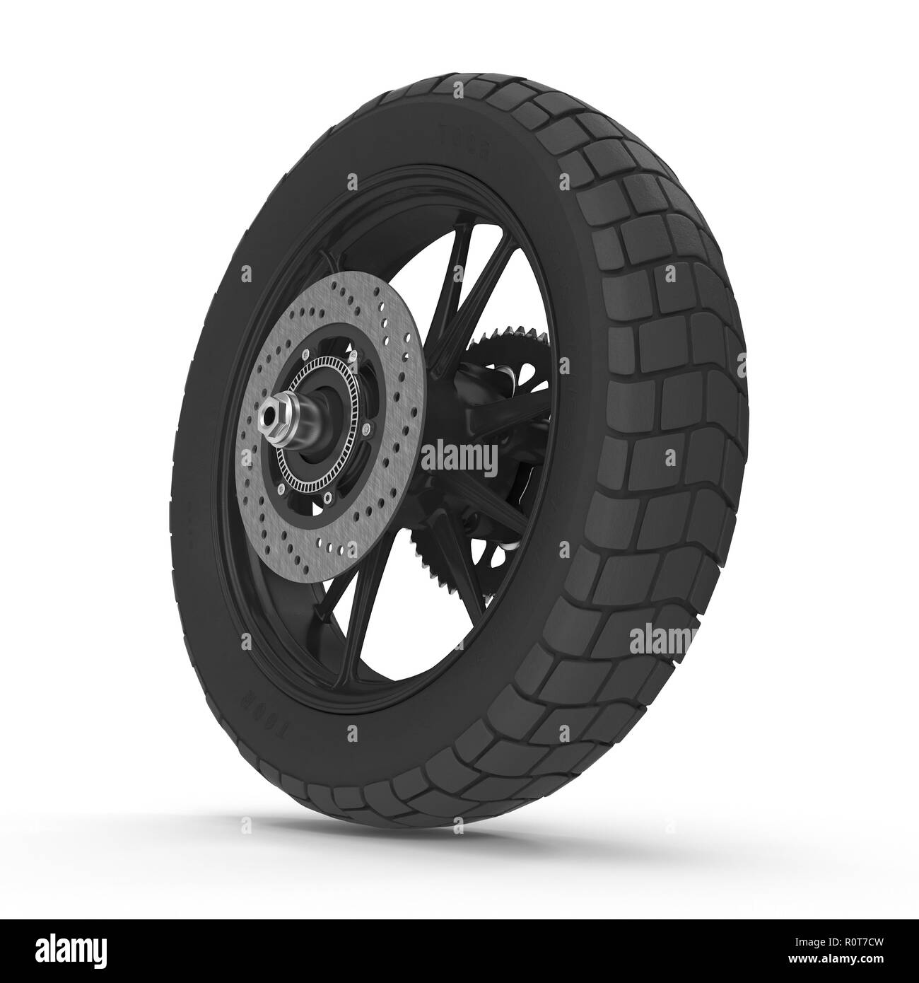 Dirt Bike Cut Out Stock Images & Pictures Alamy