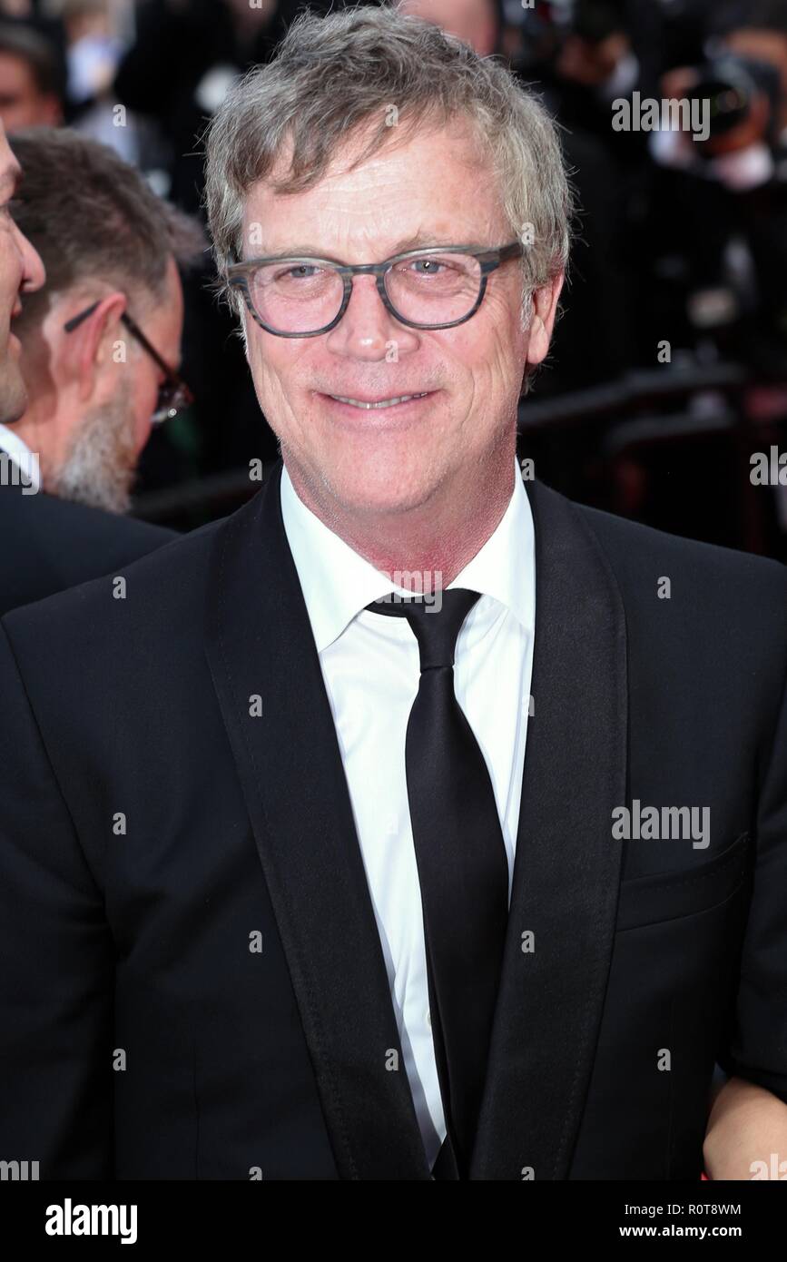 Todd haynes 2018 hi-res stock photography and images - Alamy