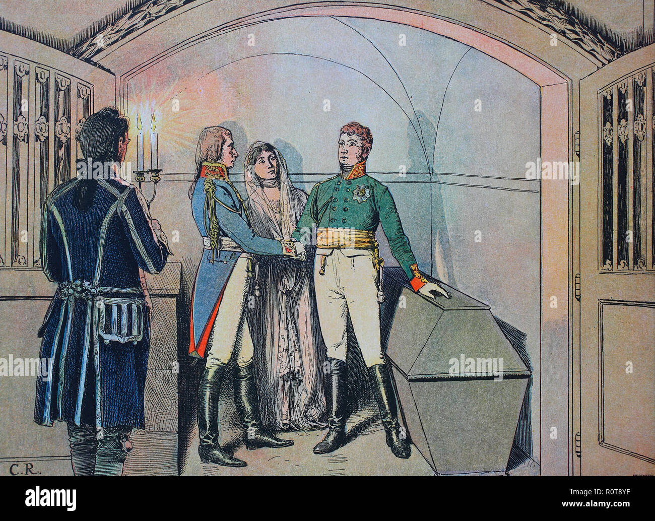 digital-improved-reproduction-duchess-louise-of-mecklenburg-strelitz