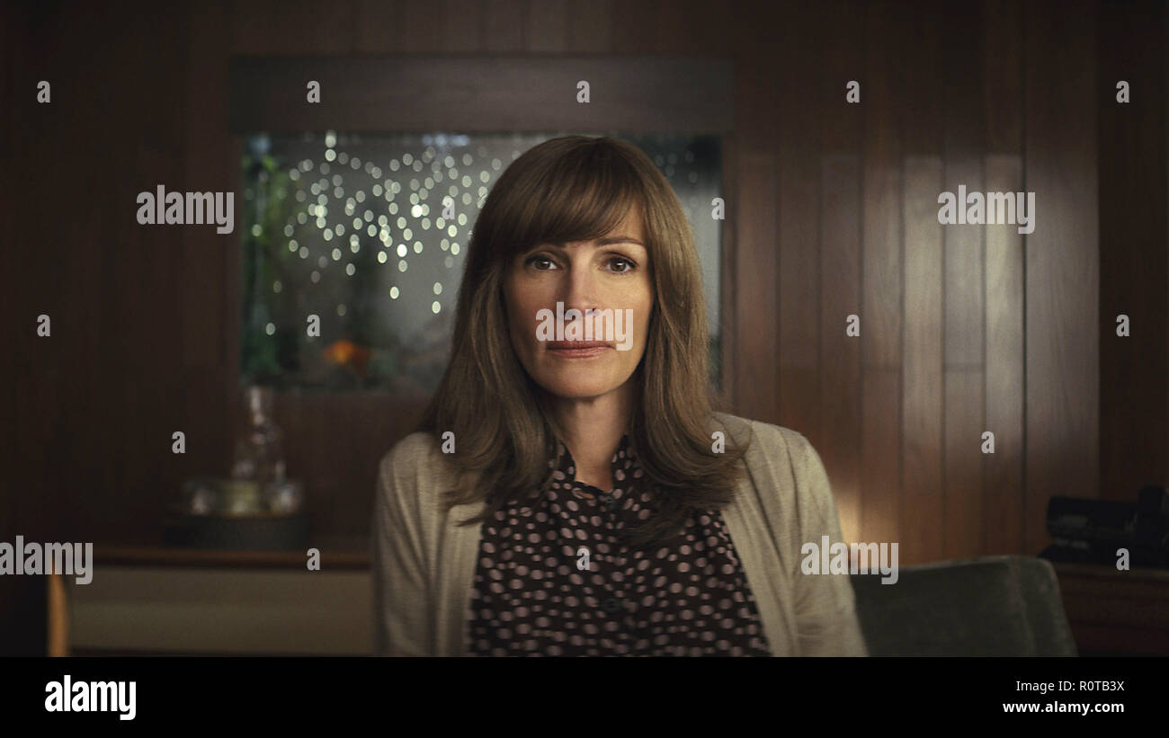 HOMECOMING, Julia Roberts, (Season 1, premieres Nov. 7, 2018). photo ...