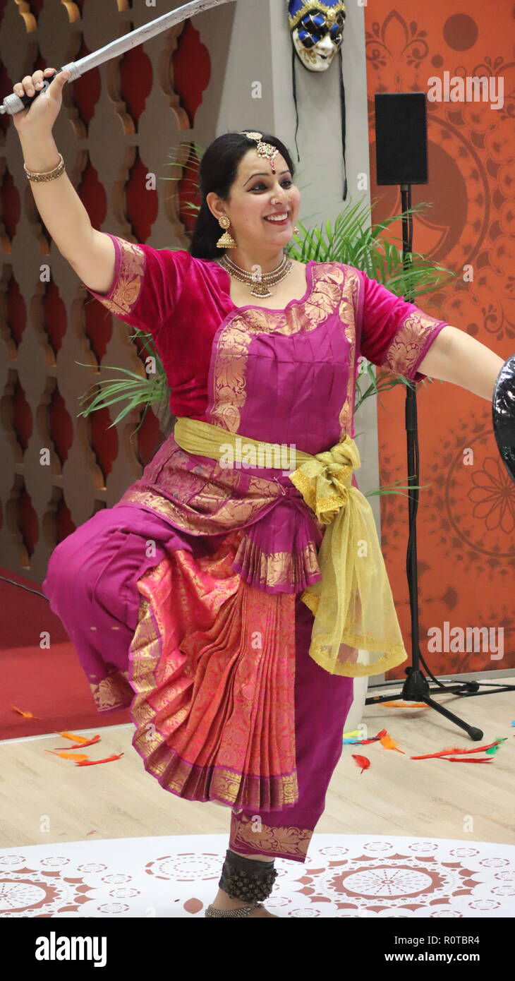 Indian martial arts hires stock photography and images Alamy