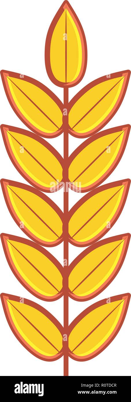 Spike Stock Vector Images Alamy