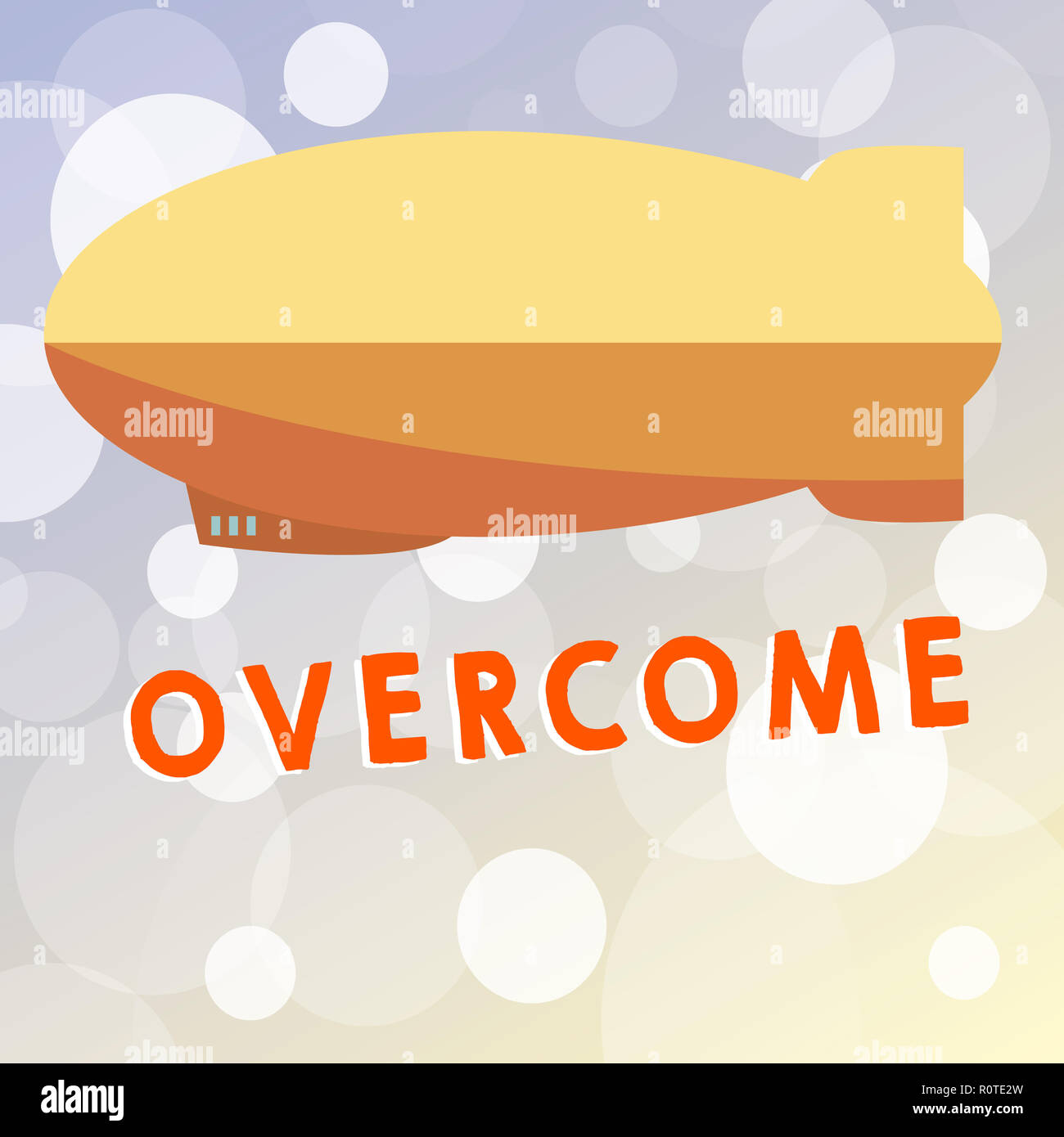 Text sign showing Overview. Conceptual photo general review or summary ...