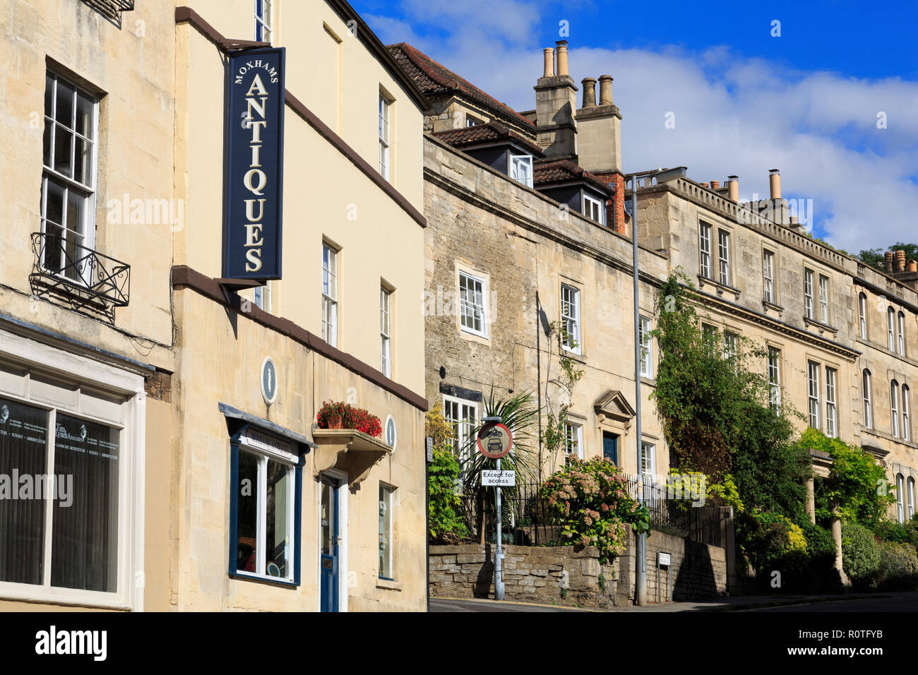 Bradford on avon street hires stock photography and images Alamy