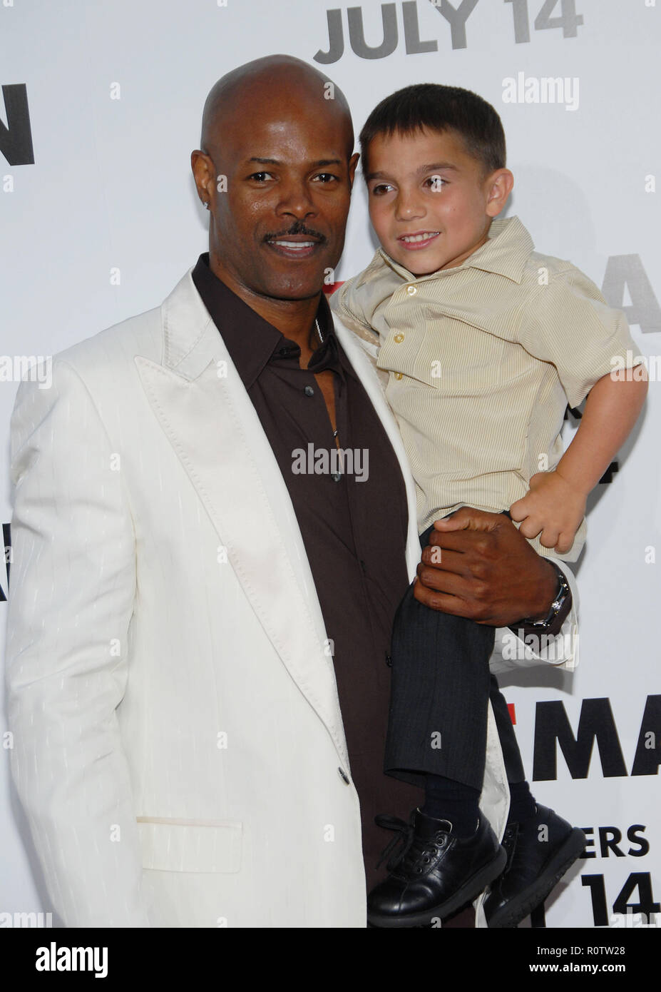 Keenen Ivory Wayans Nala Wayans
