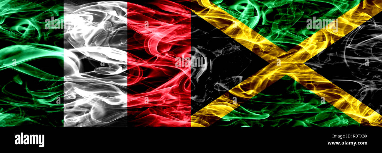 Jamaica vs italy hires stock photography and images Alamy