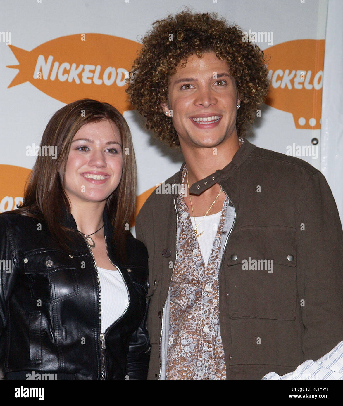 Justin Guarini From Justin Kelly High Resolution Stock Photography And Images Alamy