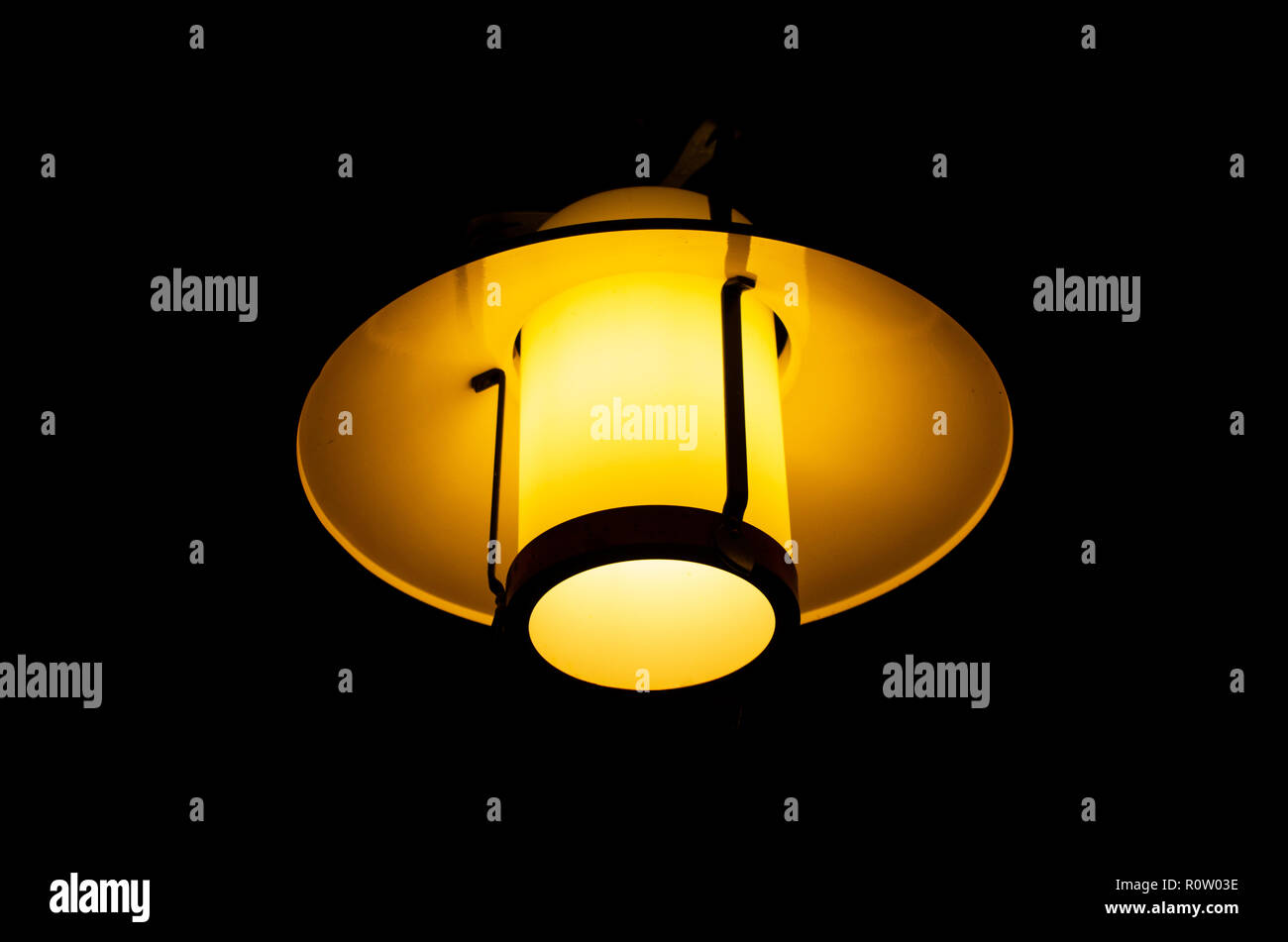 Night indoors hi-res stock photography and images - Alamy