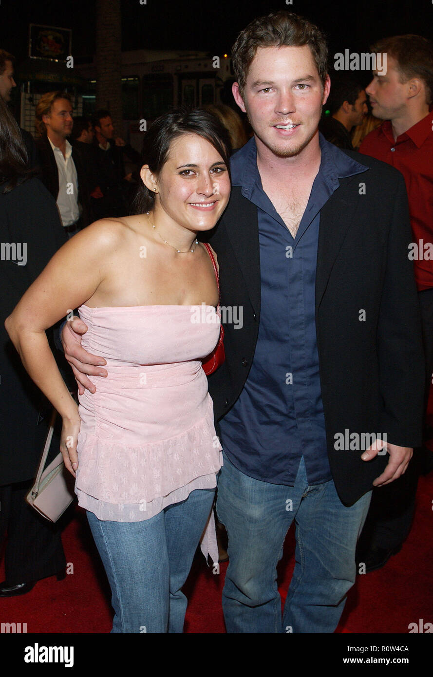 Shawn Hatosy Stock Photos & Shawn Hatosy Stock Images Alamy