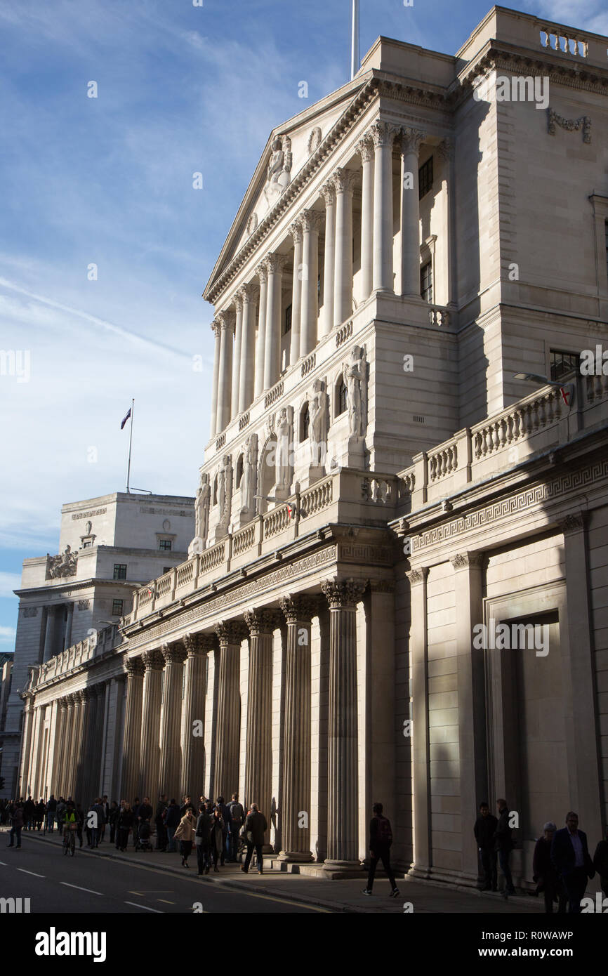 Global Markets Mixed Ahead of BOE Rate Cut Expectations and ECB Decision