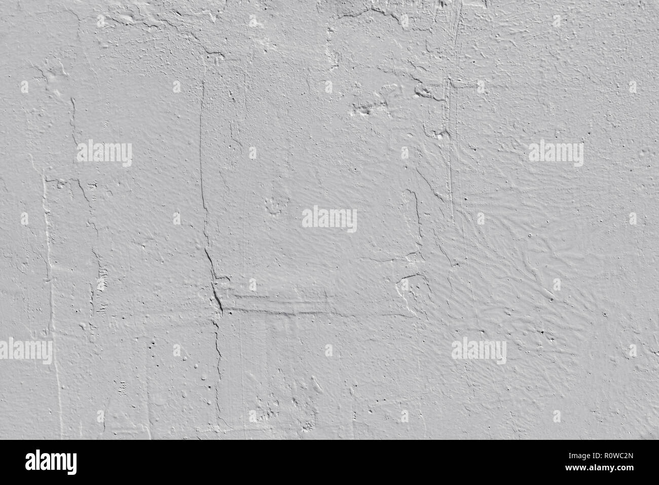 Abstract background from grey concrete texture woth painted. Vintage backdrop. Stock Photo