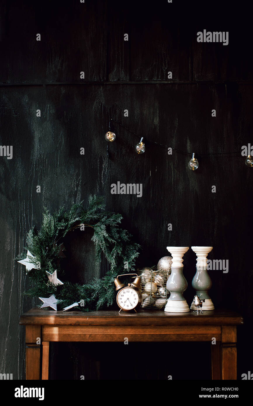 Table clock hires stock photography and images Alamy