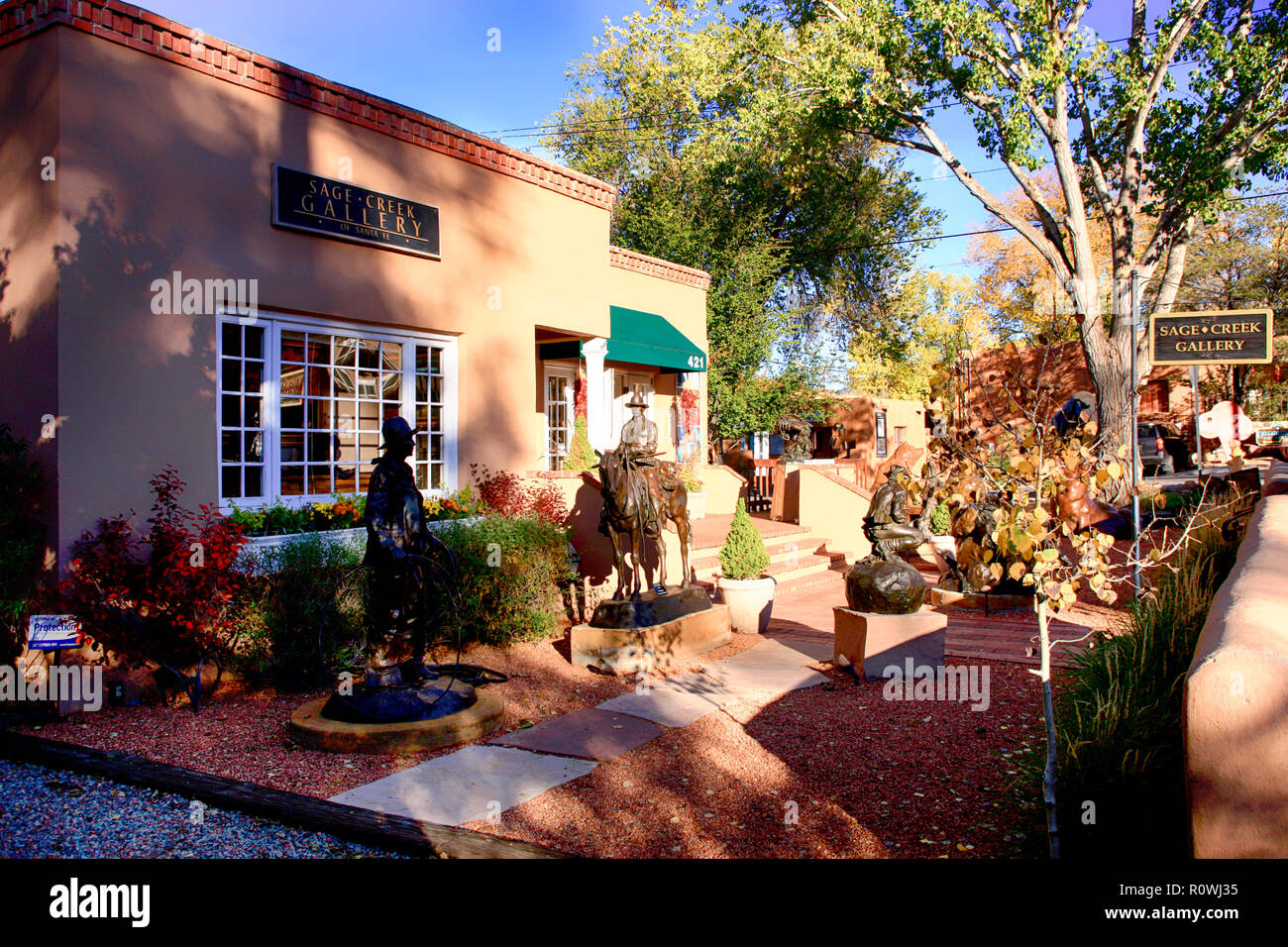 Canyon sage hires stock photography and images Alamy