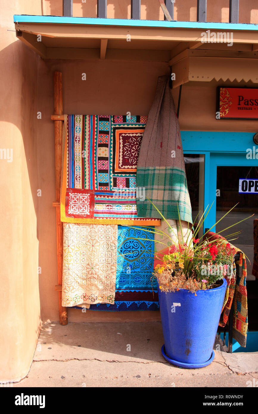 Rugs Mexico High Resolution Stock Photography and Images Alamy