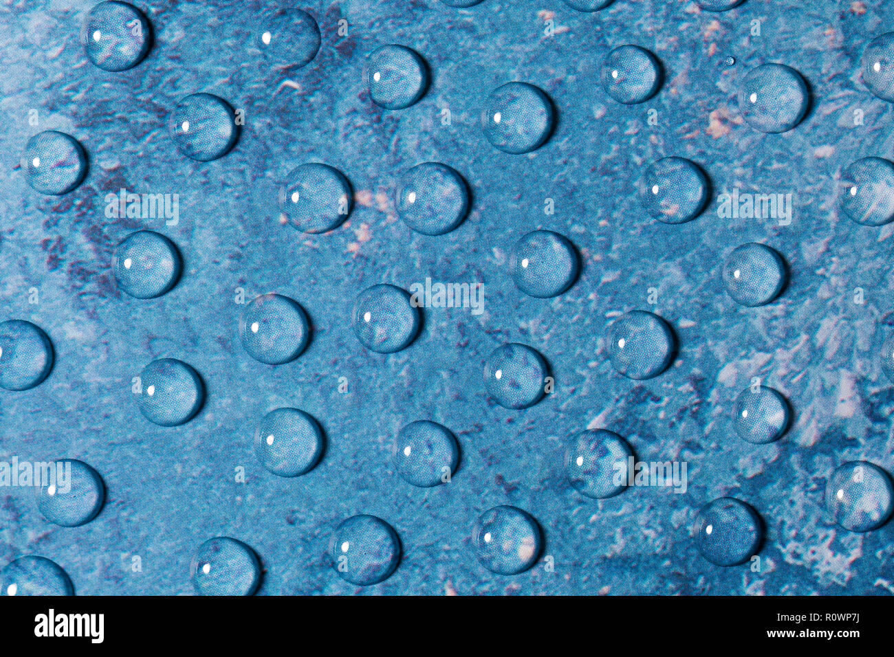 Abstract summer or ocean sea background. colorful background with ice ...