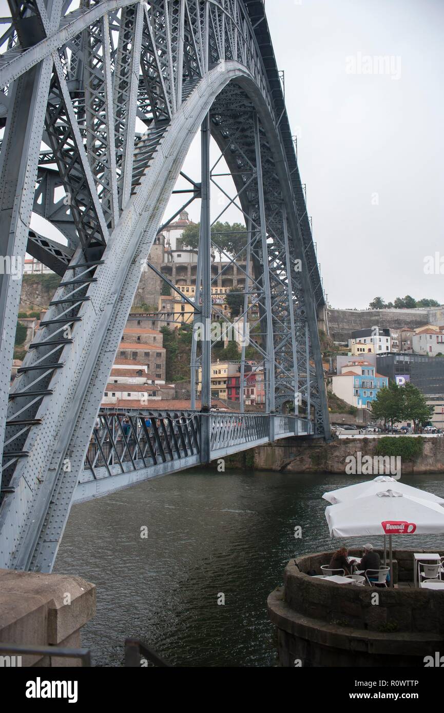 Ciudades Por Donde Pasa El Rio Duero Puente sobre el rio hi-res stock photography and images - Page 5 - Alamy