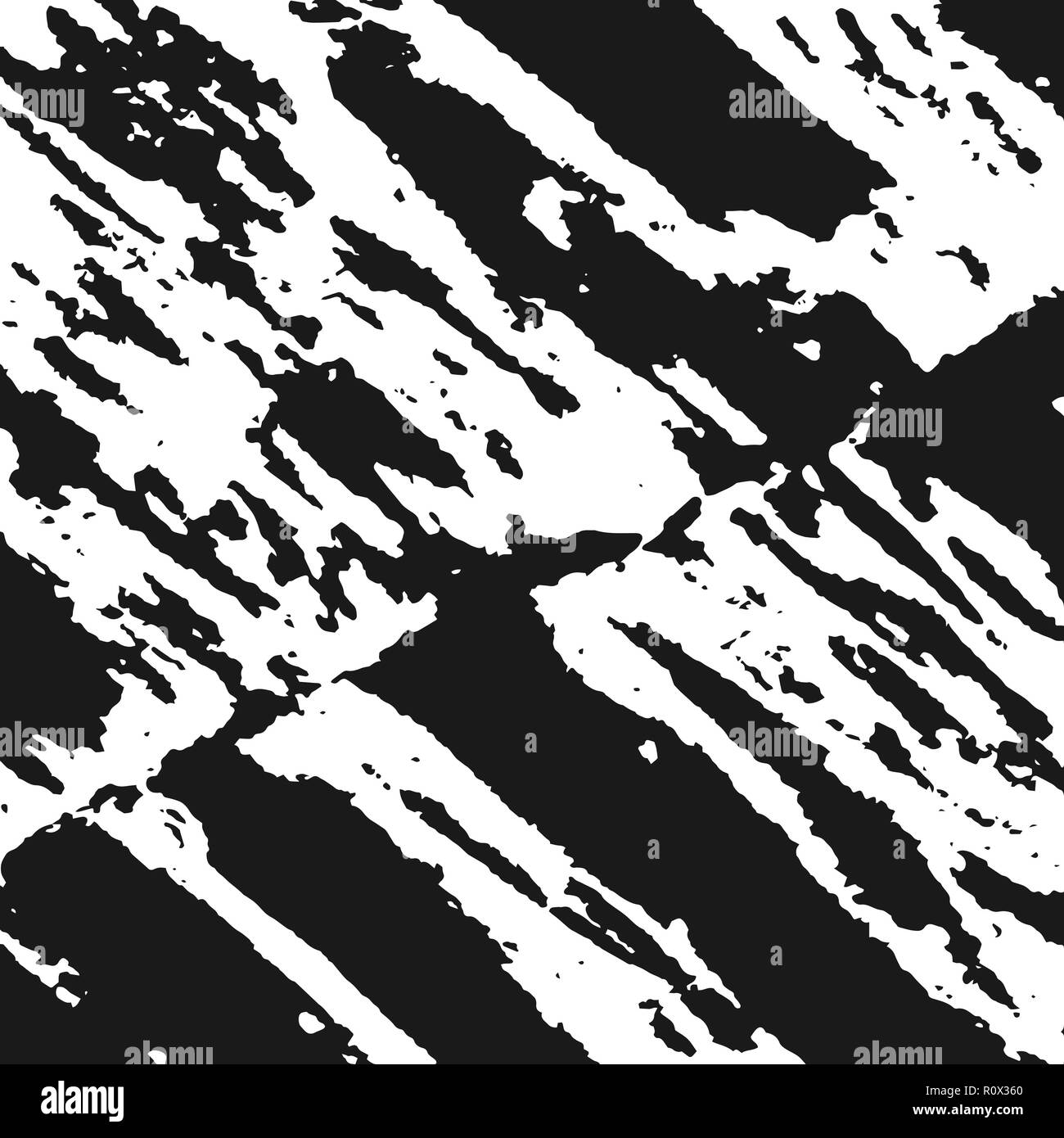 Marble overlay texture. Grunge design elements. Black grainy particles ...