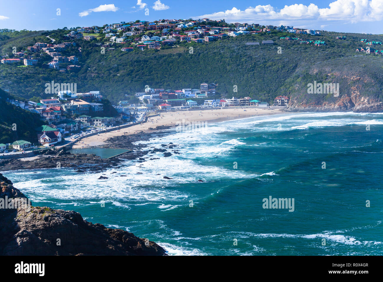 Herolds bay hires stock photography and images Alamy